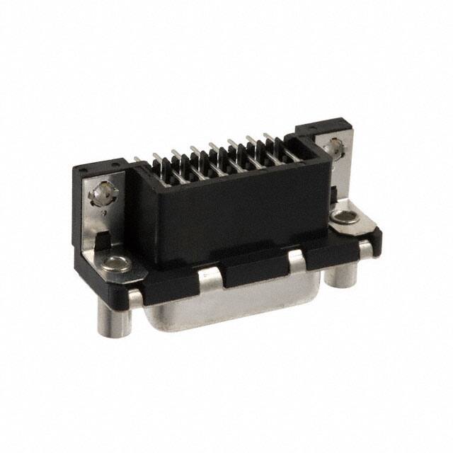 D15S13A4GV00LF Amphenol ICC (FCI)  Ensembles de connecteurs D-Sub